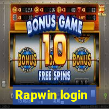 Rapwin login